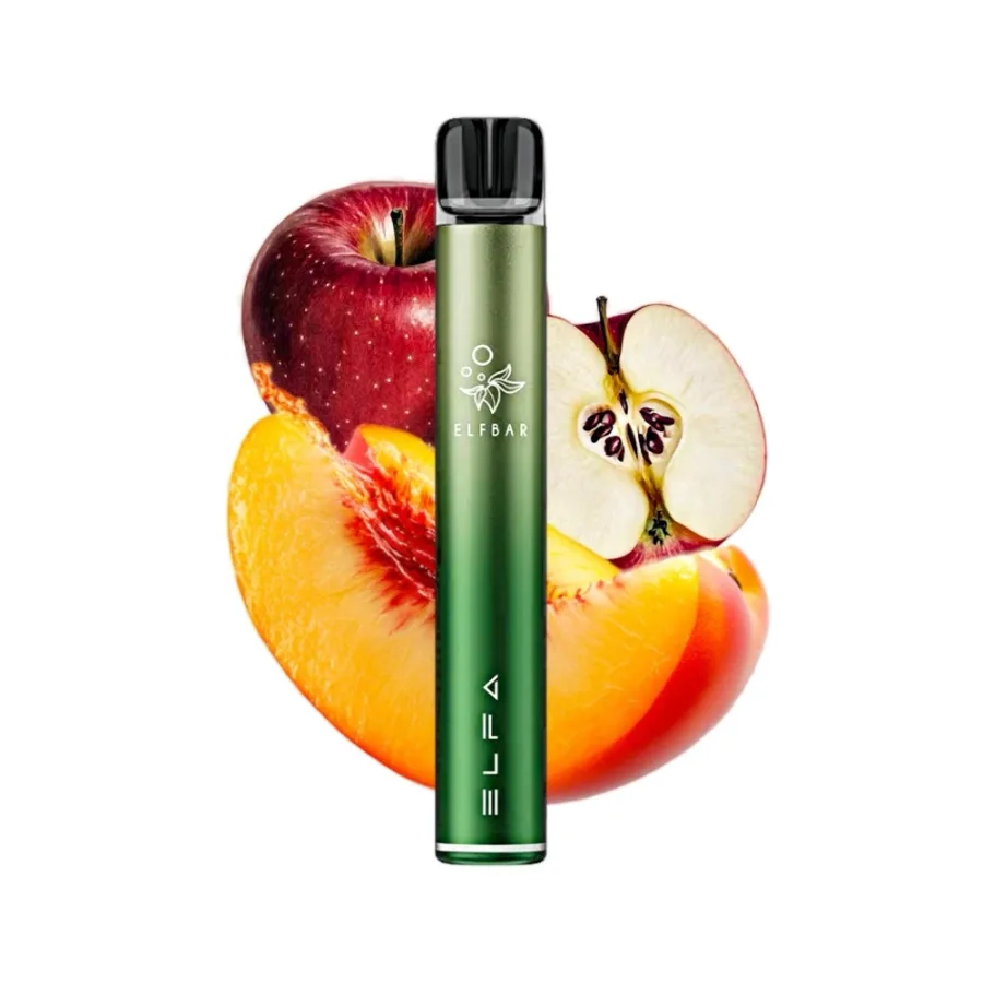 Elfbar Elfa Pro