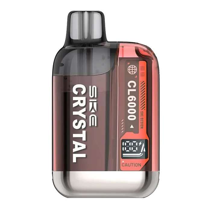 SKE Crystal CL6000
